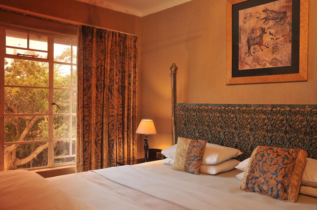 Sunset Manor Bed and Breakfast Mbombela Værelse billede