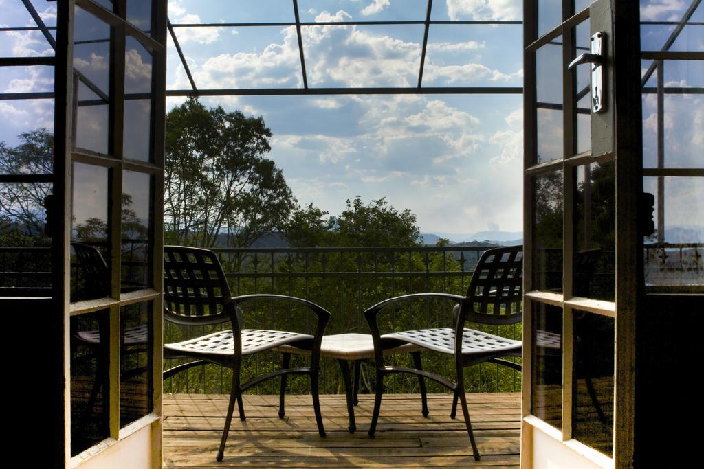 Sunset Manor Bed and Breakfast Mbombela Eksteriør billede