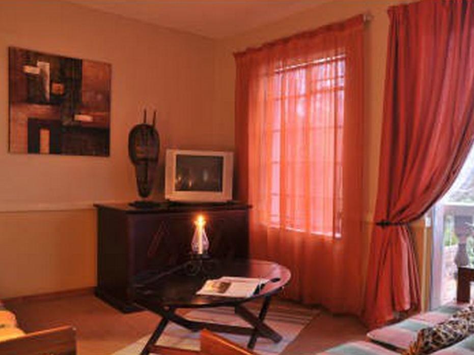 Sunset Manor Bed and Breakfast Mbombela Eksteriør billede